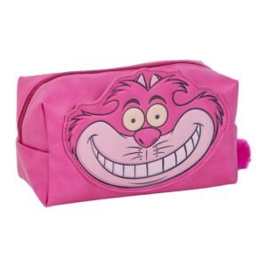 Neceser Cheshire Alicia en el Pais de las Maravillas Disney PACK 2 uds