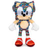 Peluche Sonic Mix Comic Sonic the Hedgehog 30cm