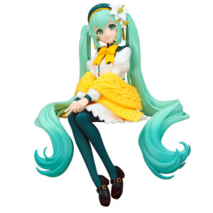 img_358475_1026edcd675cc87a917dde9c0e147f83_1.jpg Figura Noodle Stopper Hatsune Miku Flower Fairy Lily White Hatsune Miku 14cm