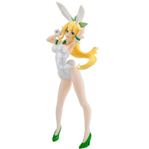img_358559_cf7e6ef42028f188f26c9a5b4fb9e0c4_1.jpg Figura Leafa White Pearl Bicute Bunnies Sword Art Online 26cm