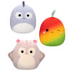 Peluche Squishmallows 45cm surtido PACK 6 uds