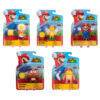 Figura wave 39 Super Mario Bros 10cm surtido PACK 6 uds