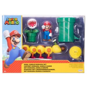 img_359486_3a90a890fa4adb861e056549368bfe7b_1.jpg Blister diorama Soda Jungle Super Mario Bros