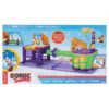 Playset Oil Ocean Sonic the Hedgehog