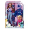 Muñeca Fashion Doll Stitch Disney ily 4Ever 28cm