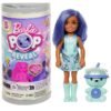 Muñeca Pop Reveal Serie Bubble Tea Barbie surtido PACK 4 uds