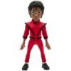 Figura Minix Michael Jackson Thriller 12cm