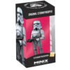 Figura Minix Stormtrooper Star Wars 12cm
