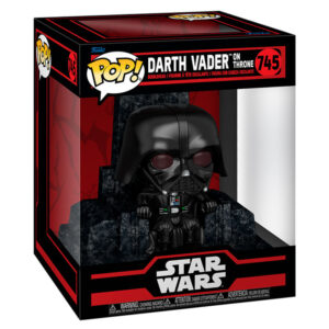 img_360448_5533d9bd1650b64de83a8e647232536f_1.jpg Figura POP Deluxe Star Wars Darth Vader on Throne
