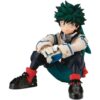 Figura Izuku Midoriya Break Time Collection My Hero Academia 10cm