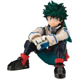 img_360562_68a24c500082cf4a893dc9f564da5f19_1.jpg Figura Izuku Midoriya Break Time Collection My Hero Academia 10cm