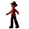 img_360573_c1e427be82fd00fcfecd4bbe656f3d0c_1.jpg Muñeco parlante Freddy Krueger A Nightmare on ELM Street 25cm ingles