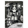 img_360576_4a81f506448ee35a20bbebc72ba05e9d_1.jpg Figura Space Usagi Yojimbo Black & White Usagi Yojimbo 18cm