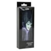 Cepillo pelo Malefica Villanas Disney PACK 12 uds