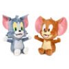 Peluche Baby Tom & Jerry 28cm surtido PACK 6 uds