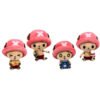 Peluche Chopper One Piece 45cm surtido PACK 4 uds