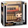 Figura POP Album Marvel Guardianes de la Galaxia Star-Lord