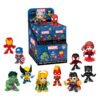 Figura Mystery Mini Marvel Classics surtido PACK 12 uds