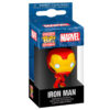 Llavero Pocket POP Marvel Iron Man Classics