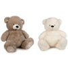 Peluche Osito Cuddly & Huggy 50cm surtido PACK 4 uds