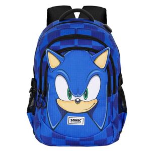 img_361726_d79a64728ce543132b7509176ddf5bda_1.jpg Mochila Sight Sonic the Hedgehog 44cm adaptable