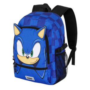 img_361781_1808f1dd94fc0f1194d2605aae3f60c9_1.jpg Mochila Sight Sonic the Hedgehog 44cm adaptable