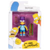 Figura Bartman Los Simpsons 13cm