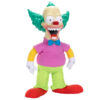 Muñeco parlante Krusty El Payaso Los Simpsons ingles 44cm