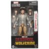 Figura Headpool with Marvels Logan - Deadpool & Wolverine Marvel Legends Series 15cm