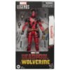 Figura Deadpool - Deadpool & Wolverine Marvel Legends Series 15cm