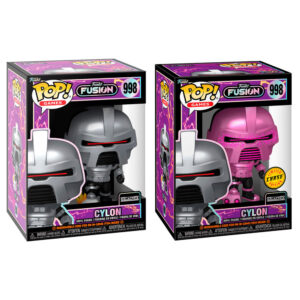 img_362280_d21015513d9183df719f02adac479018_1.jpg Figura POP Funko Fusion Cyclon 5 + 1 Chase PACK 6 uds