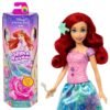img_362287_c8848e33caa5e8707a78c68a2247d428_1.jpg Muñeca Ariel Spin Reveal La Sirenita Disney