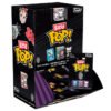 Figura Bitty POP Disney Pesadilla Antes de Navidad surtido PACK 36 uds