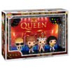 Figura POP Moments Deluxe Queen Wembley Stadium