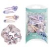 Blister accesorios pelo Stitch Disney PACK 6 uds