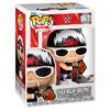 Figura POP WWE Hulk Hogan Wolfpac