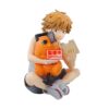 img_362536_0a7d05d02e17f76eaf2682768d497337_1.jpg Figura Denji & Pochita Break Time Chainsaw Man 7cm