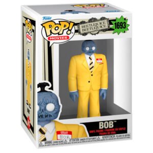 Figura POP Beetlejuice 2 Bob