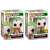 Figura POP Beetlejuice 2 - Beetlejuice 5 + 1 Chase PACK 6 uds