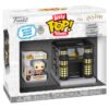 Figura Bitty POP Town Harry Potter Ollivanders PACK 12 uds