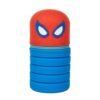 Portatodo 3D Spiderman Marvel