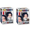 Figura POP Bleach Uryu Ishida 5 + 1 Chase PACK 6 uds