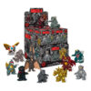 Figura Mystery Mini Godzilla surtido PACK 12 uds