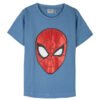 Camiseta Spiderman Marvel PACK 12 uds