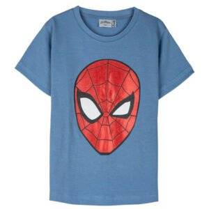 Camiseta Spiderman Marvel PACK 12 uds