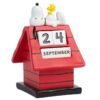 img_363766_edec6c60b41cdbf16f534cc3ed20c5e3_1.jpg Calendario Perpetuo 3D Doghouse Snoopy