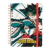 img_363802_da787e6c60376cdd477bd544772f2afd_1.jpg Cuaderno A5 My Hero Academia