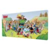 Alfombrilla gaming Asterix y Obelix