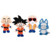 Peluche Dragon Ball 28cm surtido PACK 12 uds