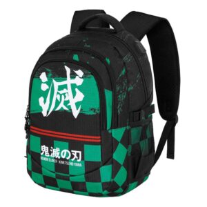 img_364346_4c918c1447cafeb3d07e0d9c3adfe4fa_1.jpg Mochila Plus Sutoriku Demon Slayer Kimetsu no Yaiba 44cm